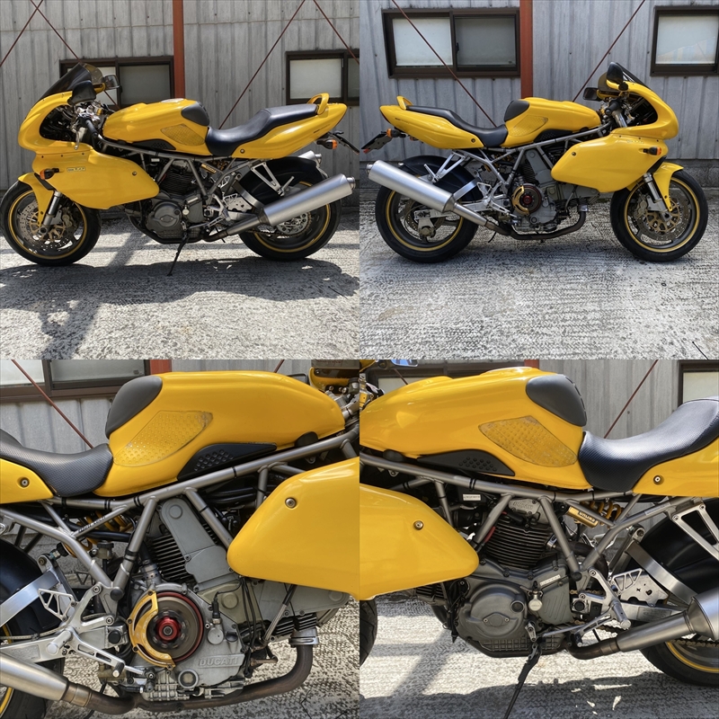 車体画像①